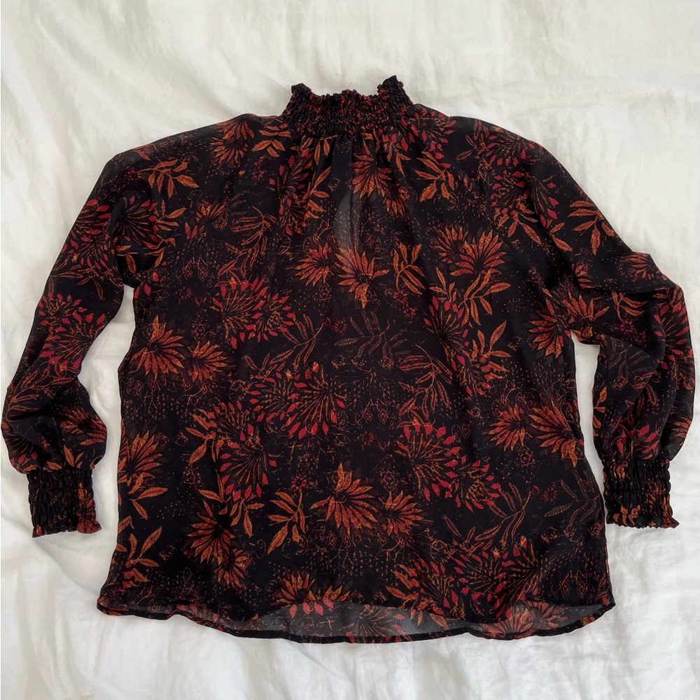 H&M Top